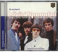 Lovin' Spoonful - Best of,Very