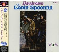 Lovin Spoonful - Daydream