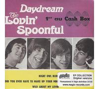 Lovin' Spoonful - Daydream Ep