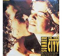 Various Summer in the City (1991) (Vinyl LP)