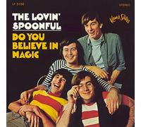Lovin' Spoonful - Do You Believe In Magic