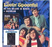 Lovin' Spoonful - Do You Believe in Magic