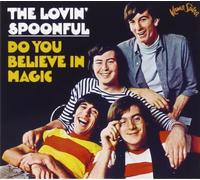 Lovin' Spoonful - Do You Believe In Magic