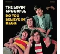 Lovin' Spoonful - Do You Believe in Magic (Mini Lp Sleeve)