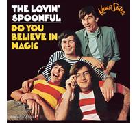 Lovin Spoonful Do You Believe In Magic (Vinyl LP)