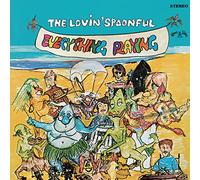 Lovin' Spoonful - Everything Playing