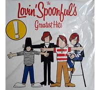 Lovin' Spoonful - Greatest hits