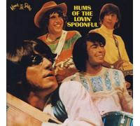 Lovin Spoonful - Hums of Lovin Spoonful
