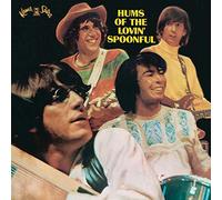 The Lovin' Spoonful HUMS OF THE LOVIN' SPOONFUL (CD) Album