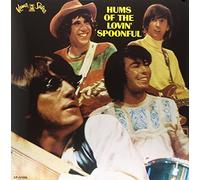 Lovin' Spoonful - Hums Of The Lovin' Spoonful