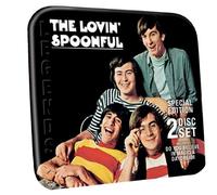 Lovin' Spoonful - Legends (2 CD)
