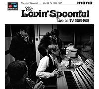 Lovin Spoonful - Live On Tv 1965-67