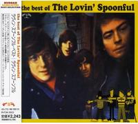 Lovin' Spoonful - Lovin' Spoonful Best