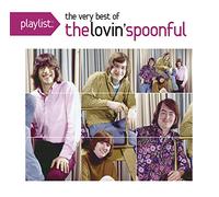 Lovin' Spoonful - Playlist: the Very Best of the