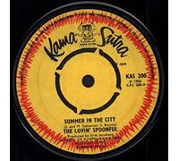 LOVIN' SPOONFUL - Summer In The City
