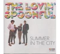 Lovin' Spoonful - Summer in the City