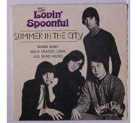 LOVIN' SPOONFUL - Summer In The City