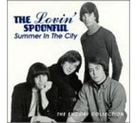 Lovin' Spoonful - Summer in the City
