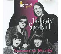 Lovin' Spoonful - Summer in The City [Import]