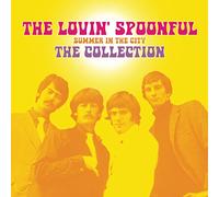 Lovin' Spoonful - Summer In The City - The Collection
