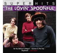 Lovin Spoonful - Super Hits