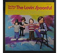 LOVIN' SPOONFUL - the best of LP