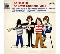 Lovin Spoonful - The Best Of The Lovin' Spoonful Vol. 2