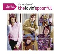 LOVIN SPOONFUL, THE - PLAYLIST: THE VERY BEST OF - L
