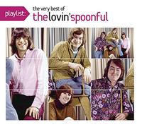 Lovin' Spoonful,the - Playlist: the Very Best of the Lovin' Spoonful