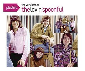 Lovin' Spoonful,the - Playlist: the Very Best of the Lovin' Spoonful