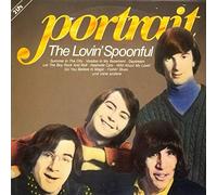 Lovin' Spoonful, The - Portrait - Buddah Records - 6.28548 DO, Buddah Records - 6.28548