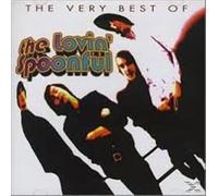 Lovin' Spoonful - THE VERY BEST OF COL
