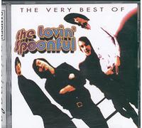 Lovin' Spoonful - THE VERY BEST OF COL