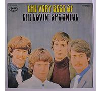 LOVIN' SPOONFUL - the very best of the lovin' spoonful