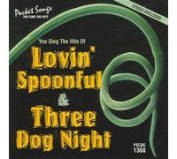 Lovin Spoonful - Three Dog Nig