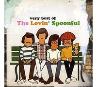 Lovin' Spoonful - Very Best Of The Lovin' Spoonful