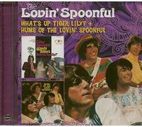 Lovin' Spoonful - What's Up Tiger Lily