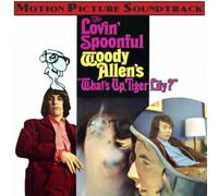 Lovin' Spoonful - What's Up, Tiger Lily