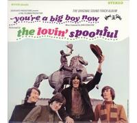 Lovin' Spoonful - You're a Big