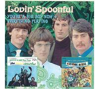 Lovin' Spoonful - You're a Big Boy Now