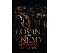 Lovin the Enemy within