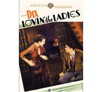 Lovin' The Ladies (DVD) Allen Kearns Anthony Bushell Lois Wilson Renee Macready