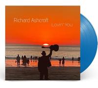 Lovin' You - Indie Only - Richard Ashcroft (Vinile)