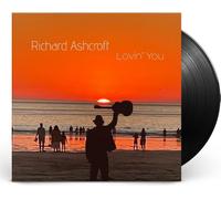 Richard Ashcroft - Lovin You (LP)