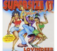 Lovindeer - Supersize It: Caribbean Party M