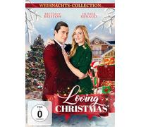 Loving Christmas