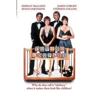 Loving Couples DVD (1980) - Shirley MacLaine, James Coburn, Susan Sarandon, Step