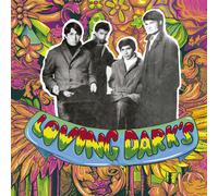 Loving Darks Los Amantes Oscuros (Vinyl LP) 12" Album