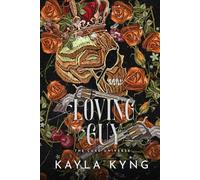 Loving Guy: A Contract Killer, Age-Gap, Daughter's Friend Romance