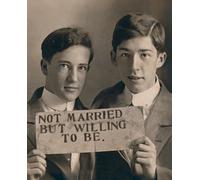 Loving II. Men in love. Una nuova storia fotografica 1850-1950 - Treadwell...